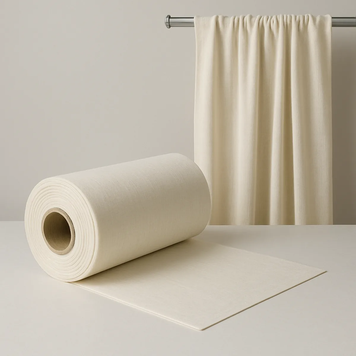 Tecidos para cortina